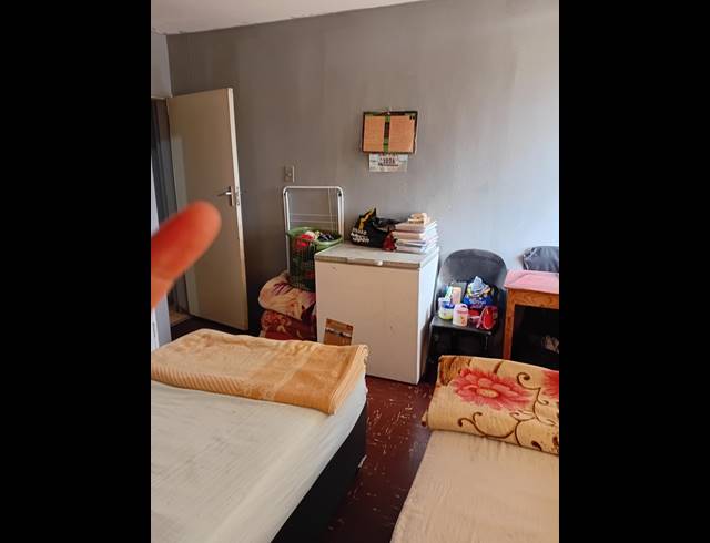 2 BEDROOM APARTMENT FOR SALE IN PROCLAMATION HILL
